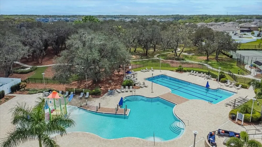 13009 MEADOW POND PLACE Riverview, FL 33579