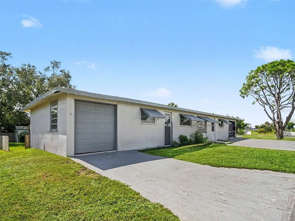 4506 86TH STREET W #A Bradenton, FL 34210