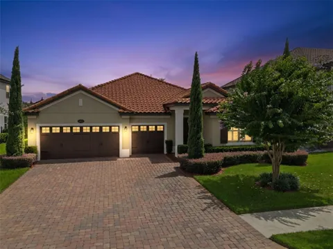 211 LUGANO WAY