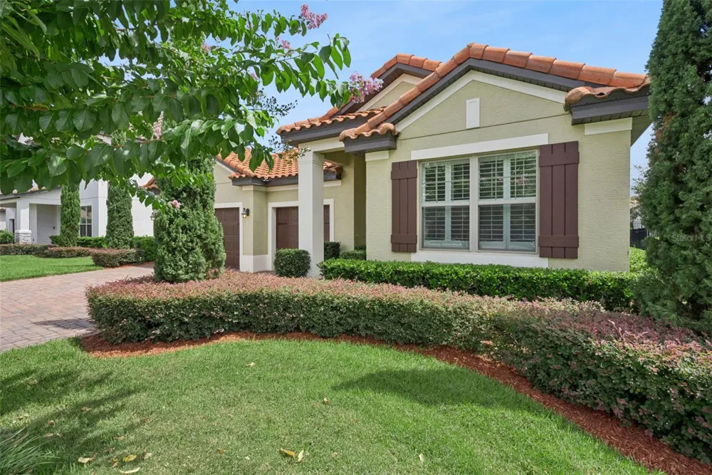 211 LUGANO WAY Debary, FL 32713