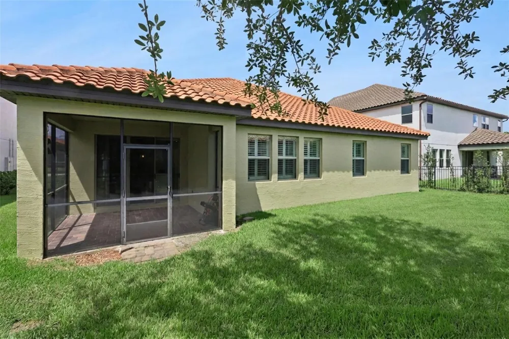 211 LUGANO WAY Debary, FL 32713