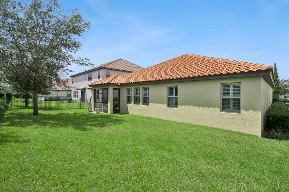 211 LUGANO WAY Debary, FL 32713