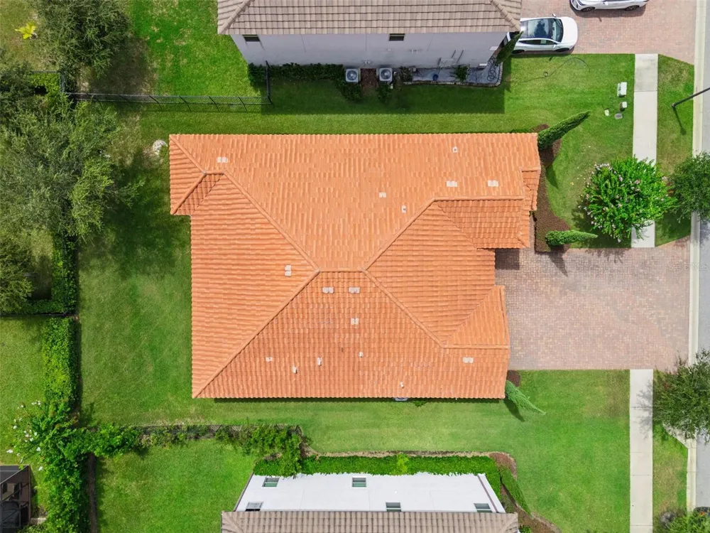 211 LUGANO WAY Debary, FL 32713