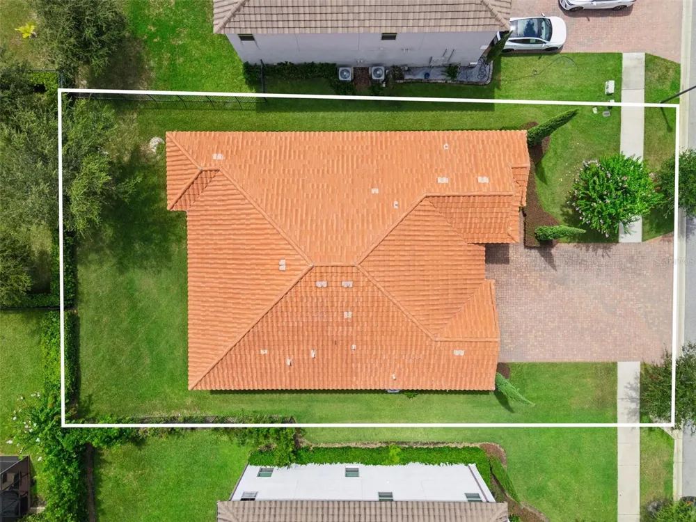 211 LUGANO WAY Debary, FL 32713