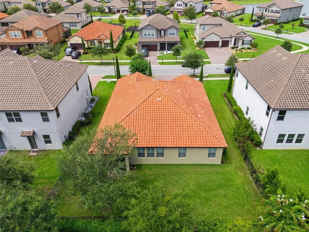 211 LUGANO WAY Debary, FL 32713