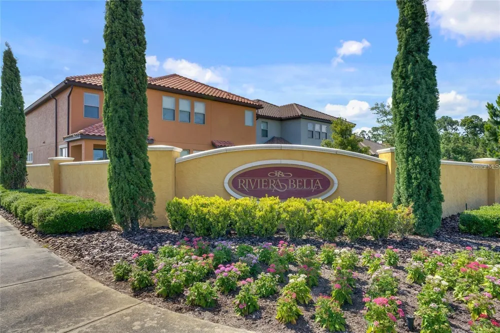 211 LUGANO WAY Debary, FL 32713