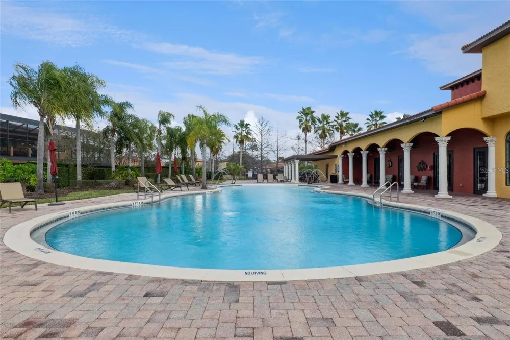 211 LUGANO WAY Debary, FL 32713