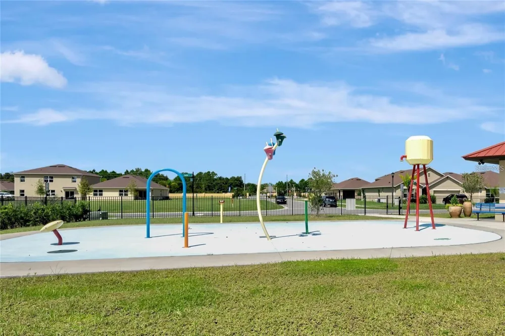 211 LUGANO WAY Debary, FL 32713