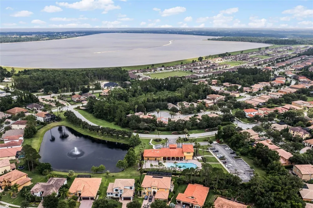 211 LUGANO WAY Debary, FL 32713