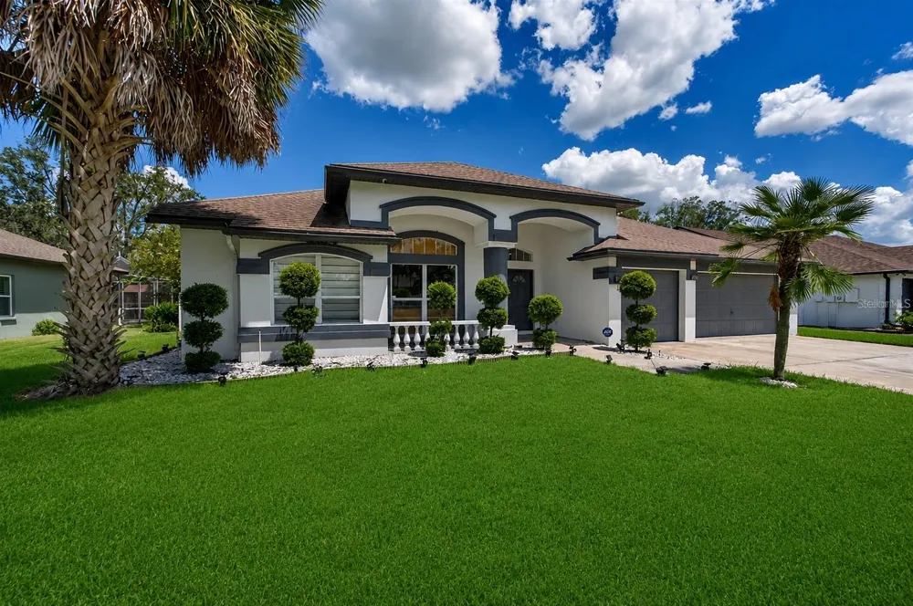 3926 NORTHRIDGE DRIVE Valrico, FL 33596