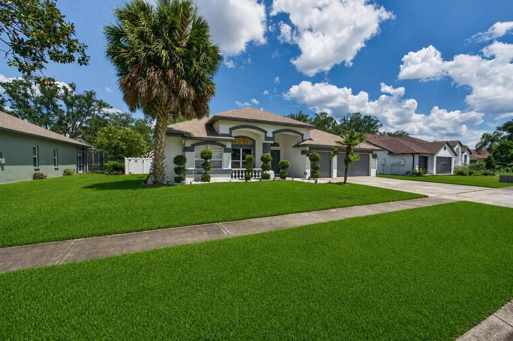 3926 NORTHRIDGE DRIVE Valrico, FL 33596