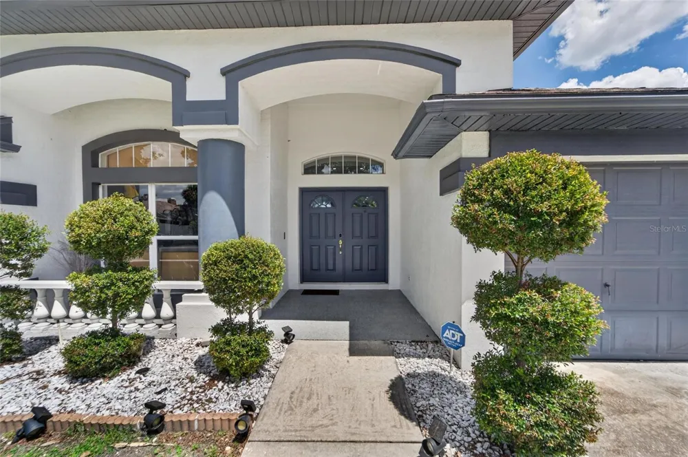 3926 NORTHRIDGE DRIVE Valrico, FL 33596