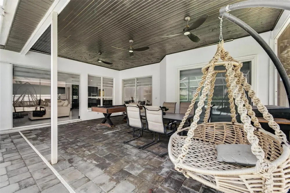 3926 NORTHRIDGE DRIVE Valrico, FL 33596
