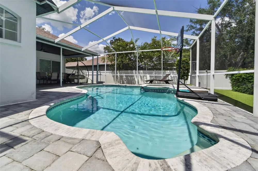 3926 NORTHRIDGE DRIVE Valrico, FL 33596