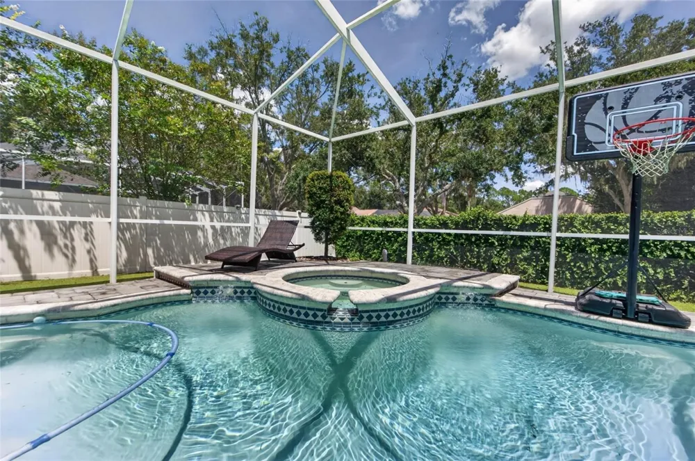 3926 NORTHRIDGE DRIVE Valrico, FL 33596