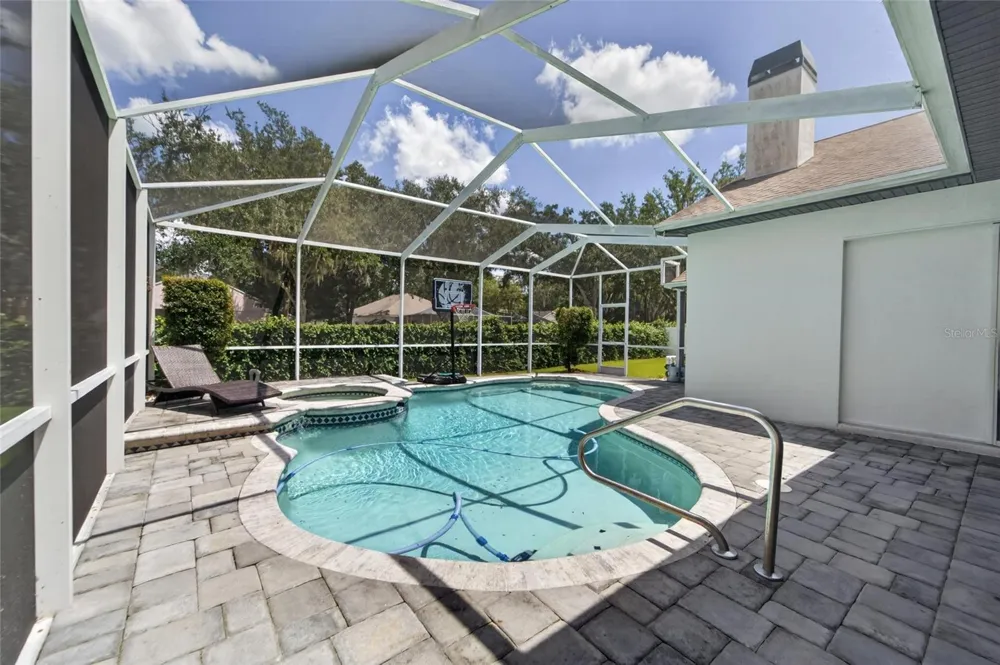 3926 NORTHRIDGE DRIVE Valrico, FL 33596
