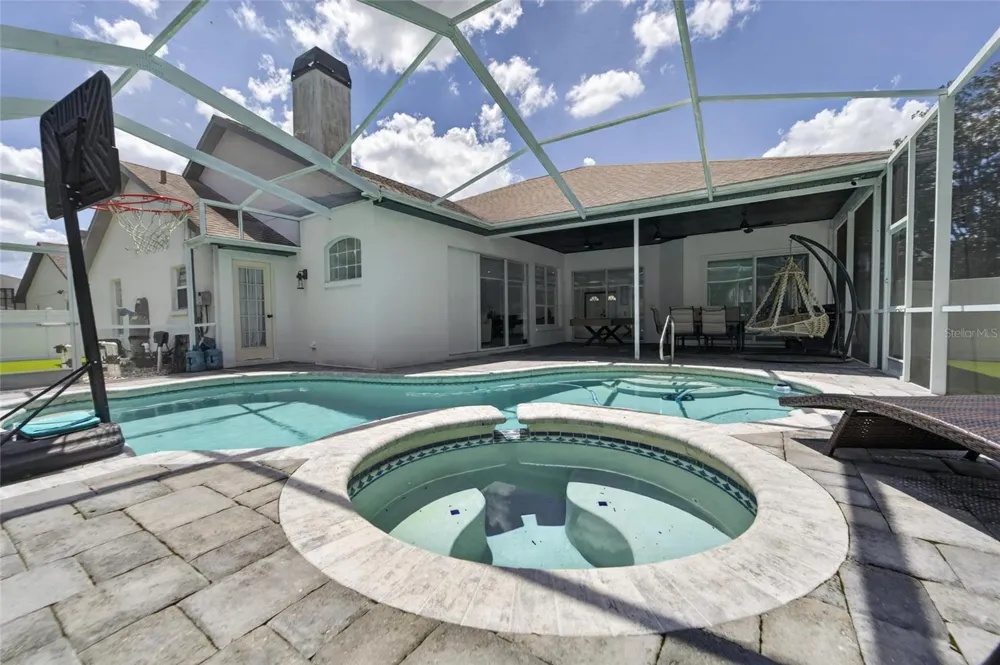 3926 NORTHRIDGE DRIVE Valrico, FL 33596