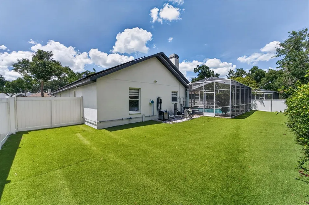 3926 NORTHRIDGE DRIVE Valrico, FL 33596