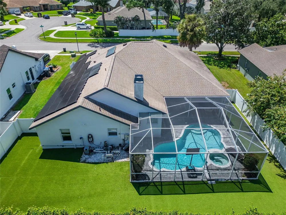 3926 NORTHRIDGE DRIVE Valrico, FL 33596