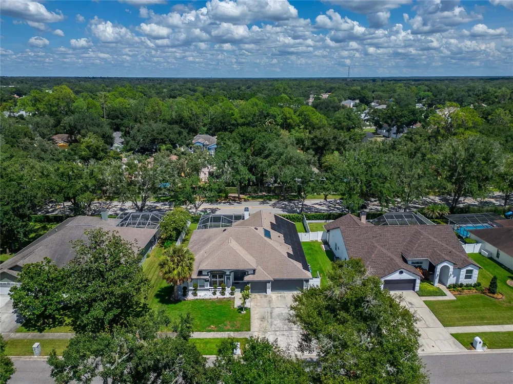 3926 NORTHRIDGE DRIVE Valrico, FL 33596