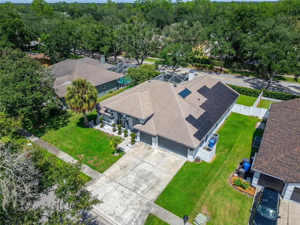 3926 NORTHRIDGE DRIVE Valrico, FL 33596