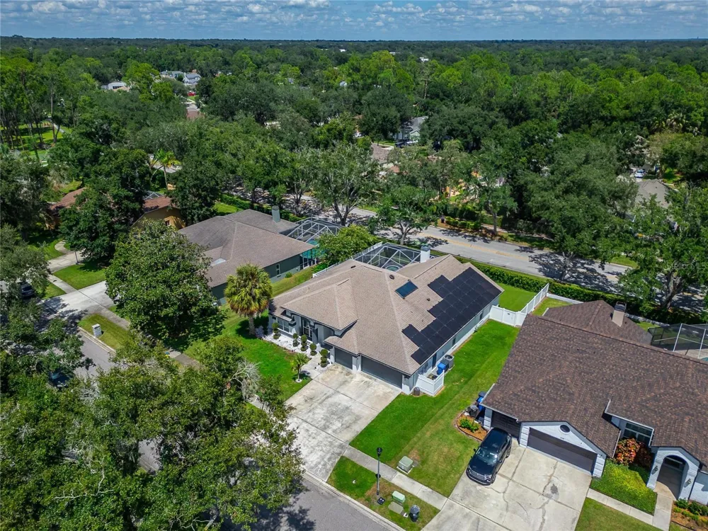 3926 NORTHRIDGE DRIVE Valrico, FL 33596