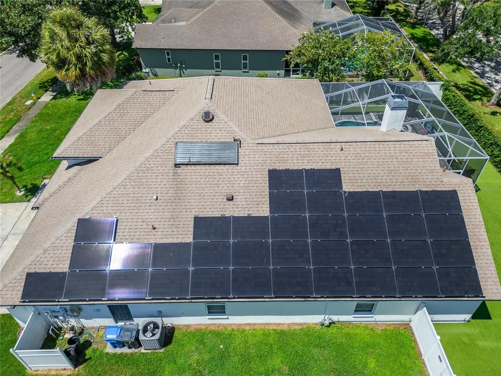 3926 NORTHRIDGE DRIVE Valrico, FL 33596