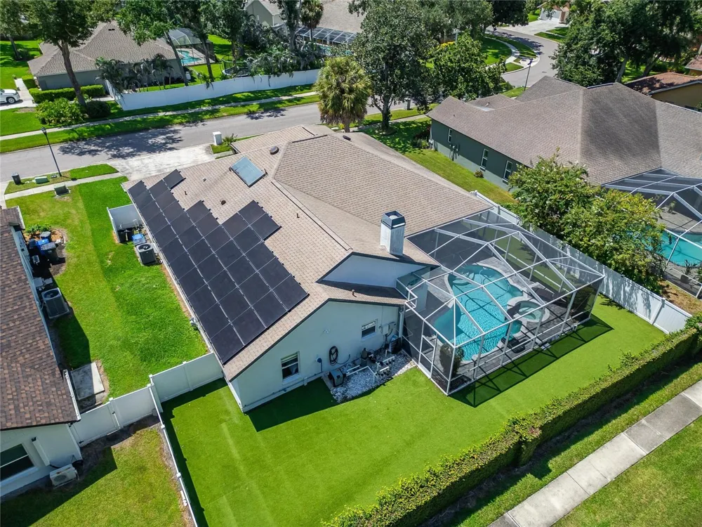 3926 NORTHRIDGE DRIVE Valrico, FL 33596