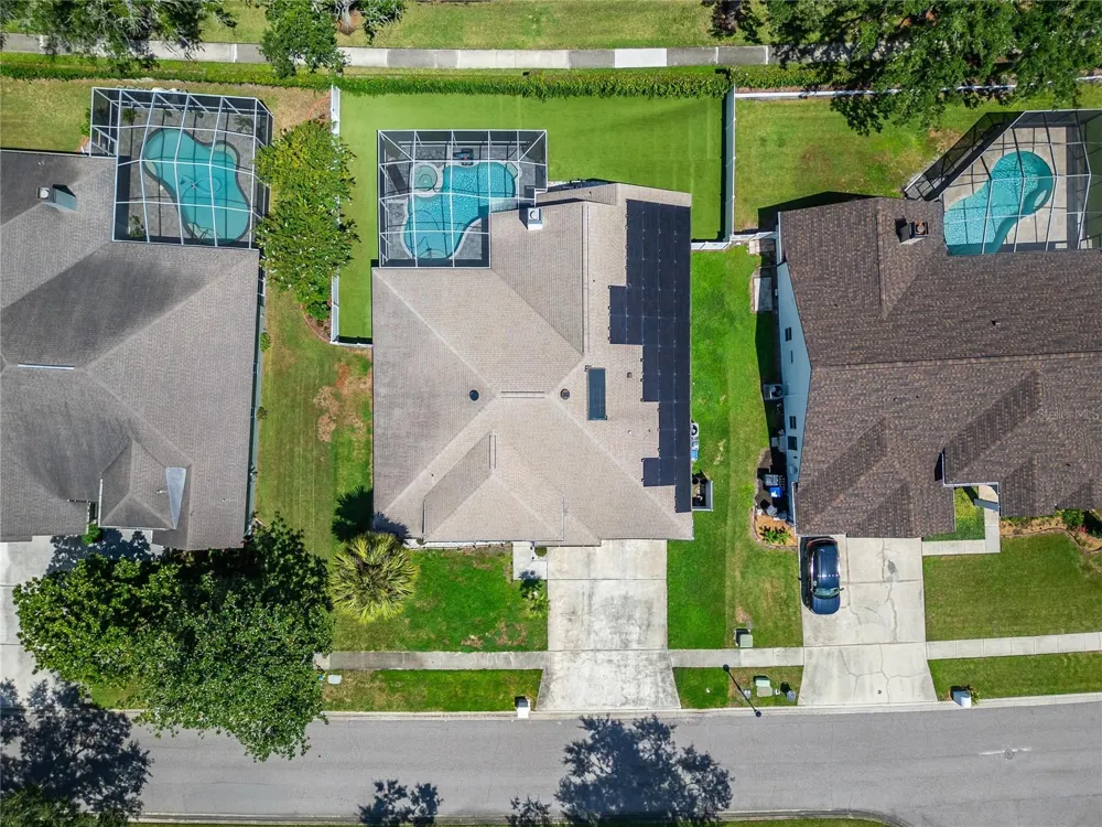 3926 NORTHRIDGE DRIVE Valrico, FL 33596