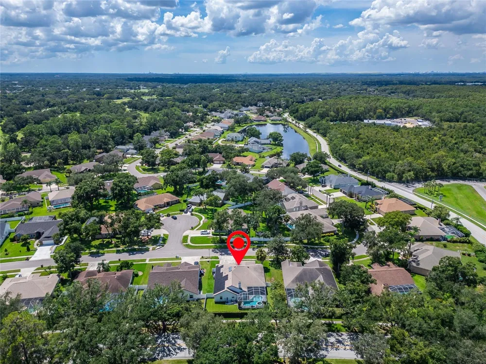 3926 NORTHRIDGE DRIVE Valrico, FL 33596