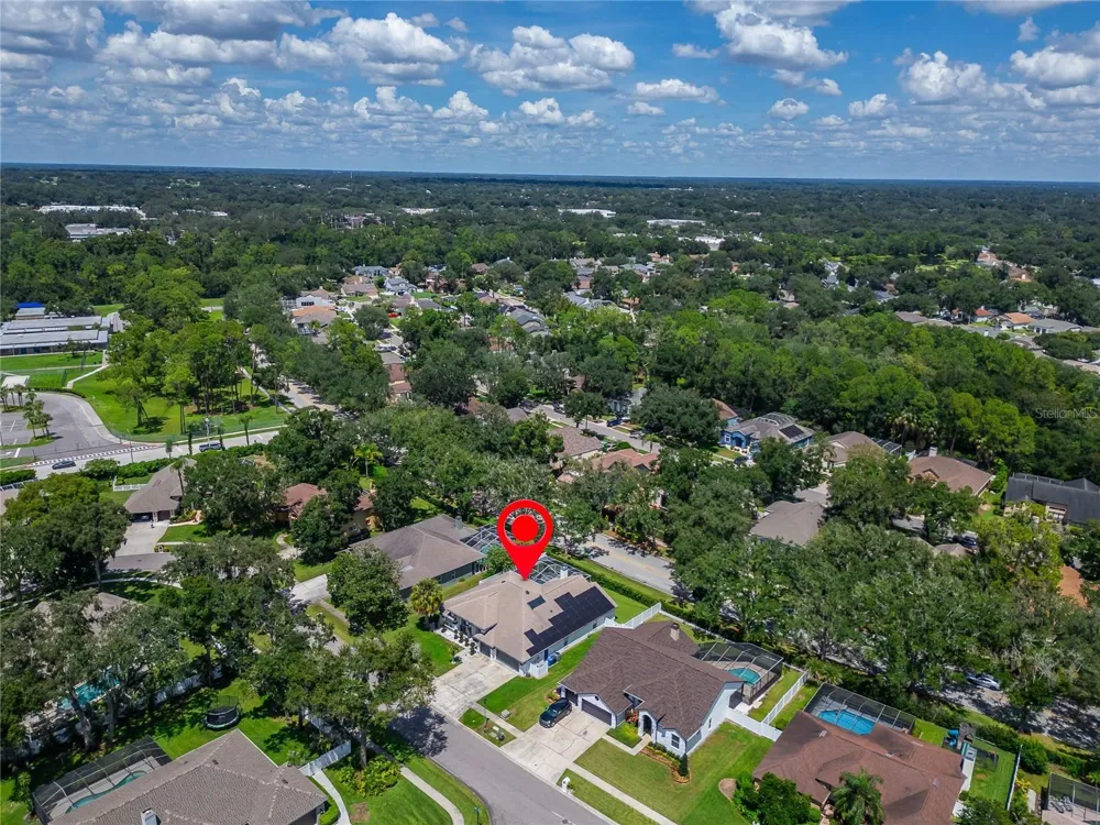 3926 NORTHRIDGE DRIVE Valrico, FL 33596