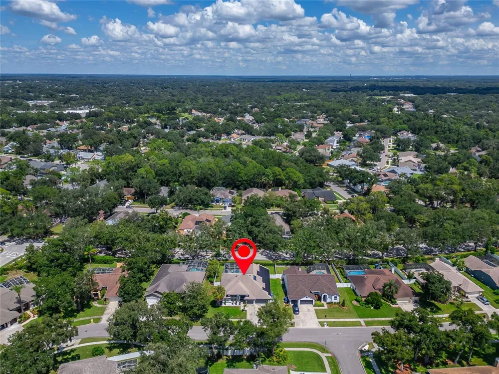 3926 NORTHRIDGE DRIVE Valrico, FL 33596