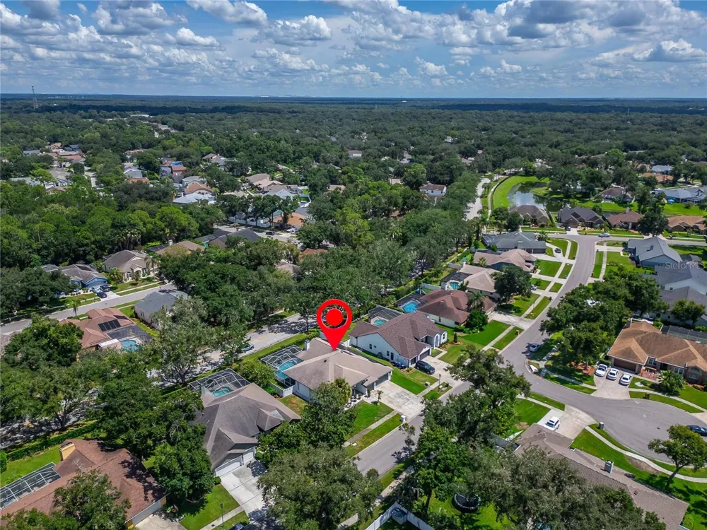 3926 NORTHRIDGE DRIVE Valrico, FL 33596