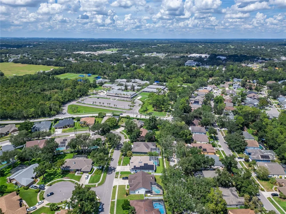 3926 NORTHRIDGE DRIVE Valrico, FL 33596