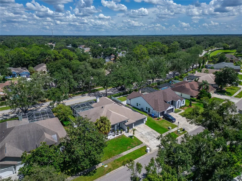 3926 NORTHRIDGE DRIVE Valrico, FL 33596