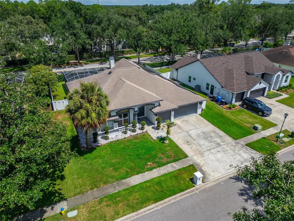 3926 NORTHRIDGE DRIVE Valrico, FL 33596