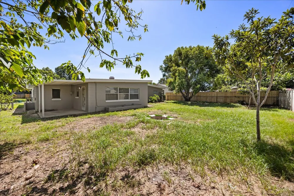 1849 VIBURNUM LANE Winter Park, FL 32792