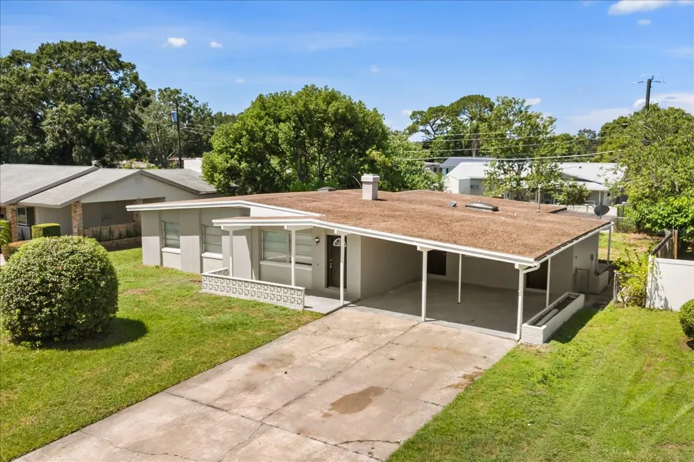 1849 VIBURNUM LANE Winter Park, FL 32792