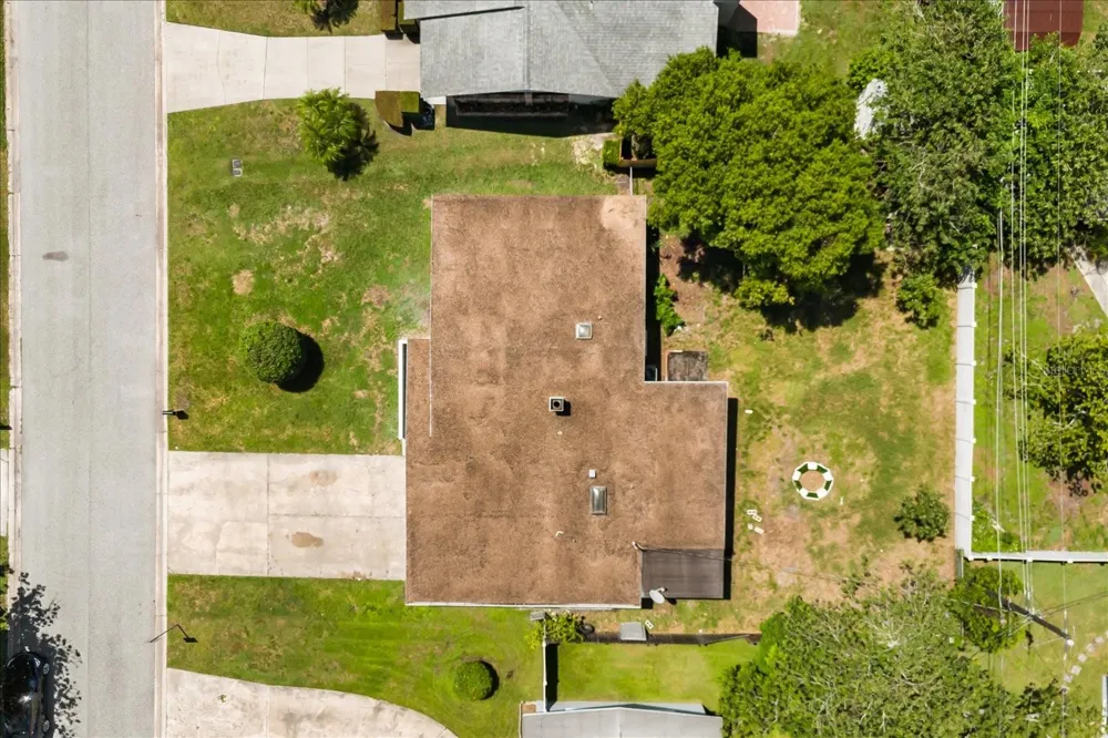 1849 VIBURNUM LANE Winter Park, FL 32792