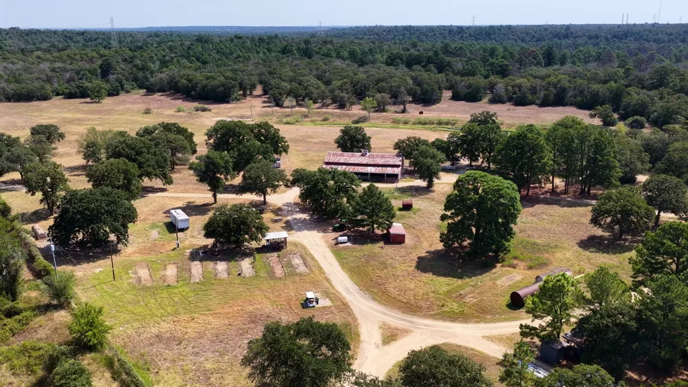 218 Little Ranch Road Red Rock, TX 78662