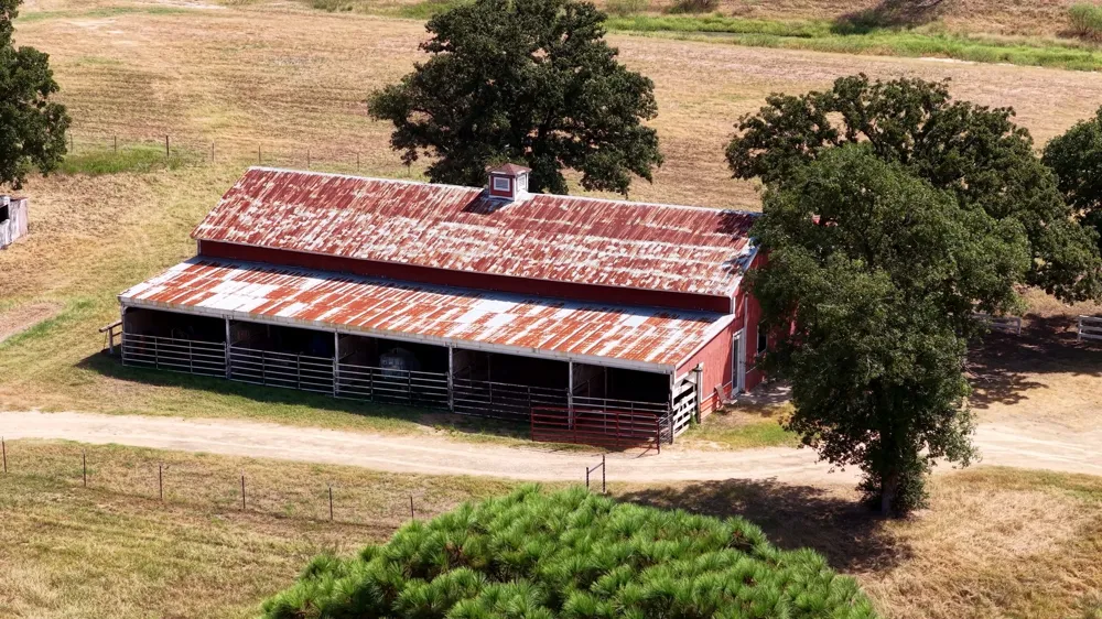218 Little Ranch Road Red Rock, TX 78662