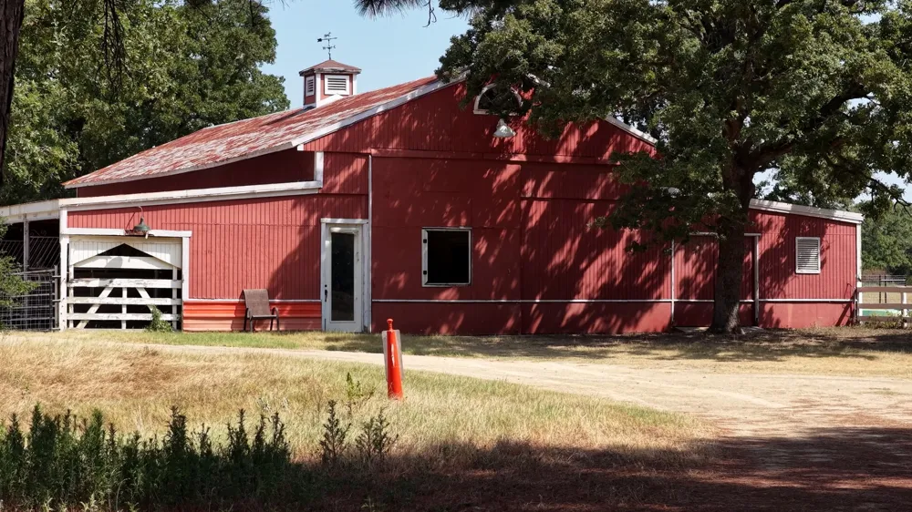 218 Little Ranch Road Red Rock, TX 78662