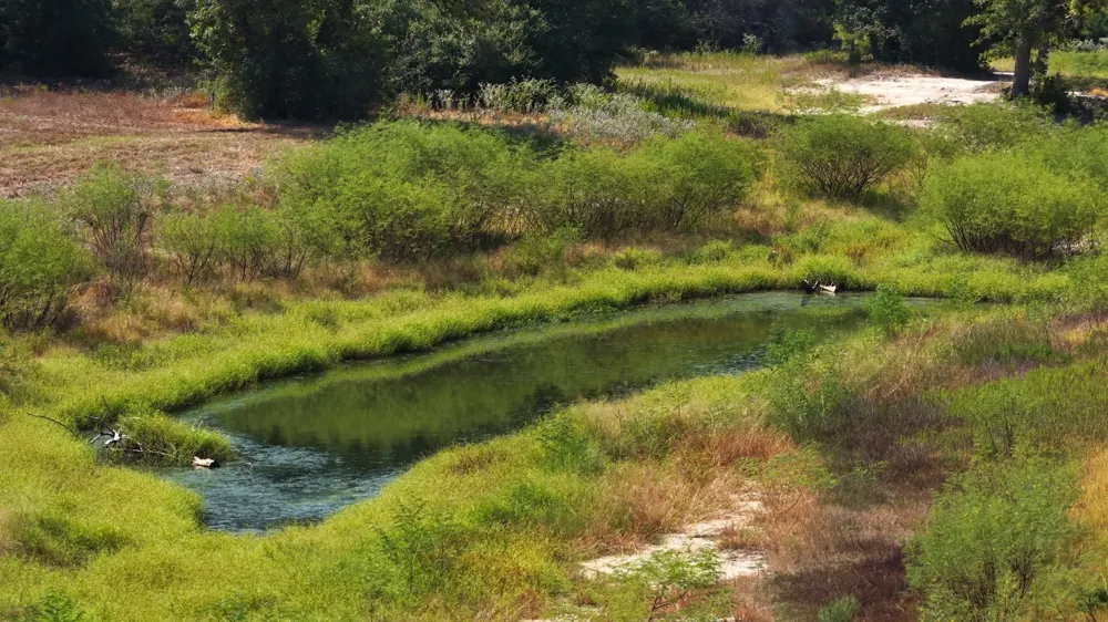 218 Little Ranch Road Red Rock, TX 78662