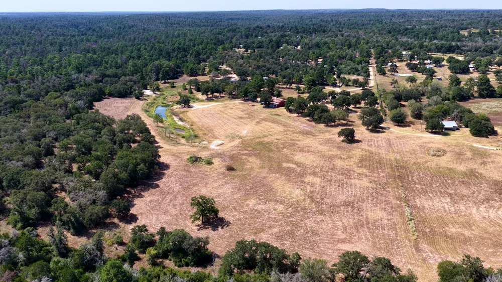218 Little Ranch Road Red Rock, TX 78662