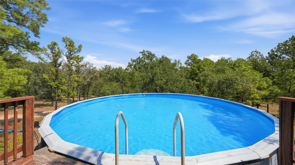 218 Little Ranch Road Red Rock, TX 78662