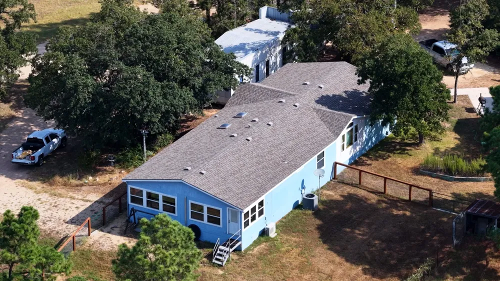 218 Little Ranch Road Red Rock, TX 78662