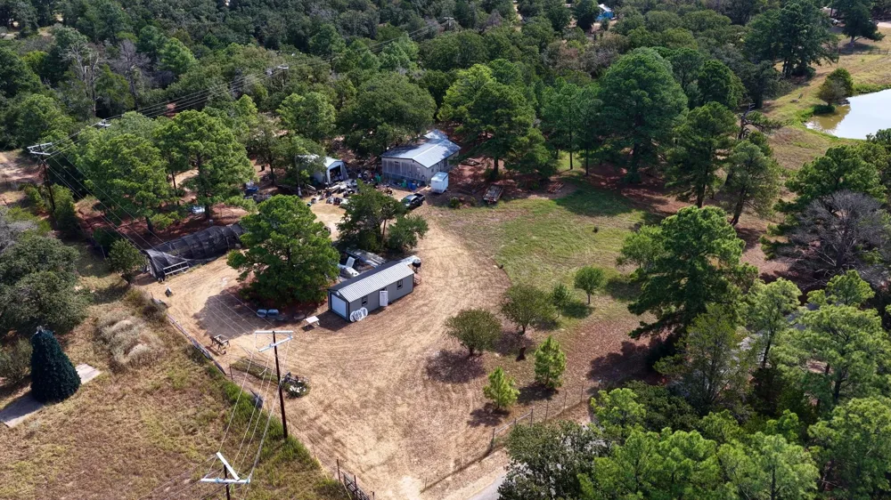 218 Little Ranch Road Red Rock, TX 78662