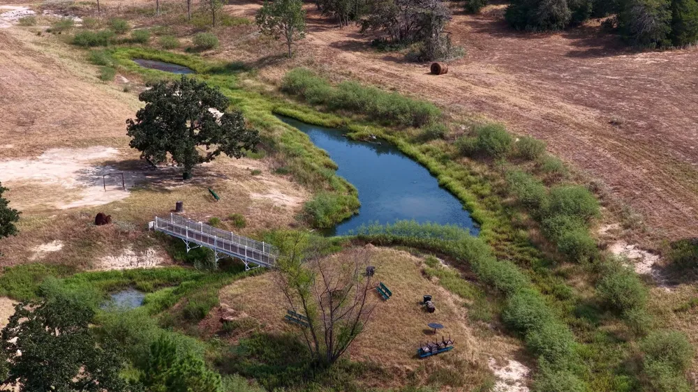 218 Little Ranch Road Red Rock, TX 78662