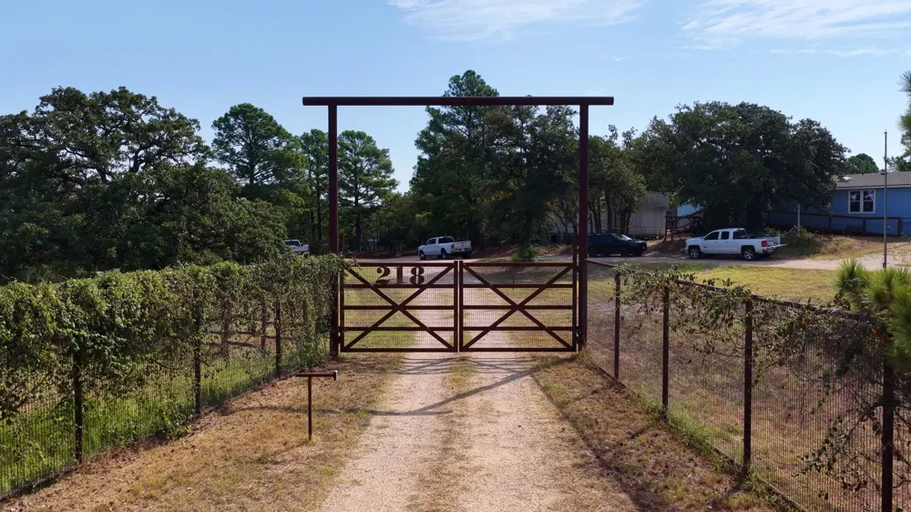218 Little Ranch Road Red Rock, TX 78662