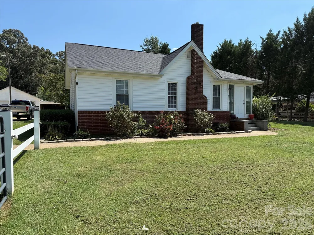 630 Boss Moore Road Ellenboro, NC 28040